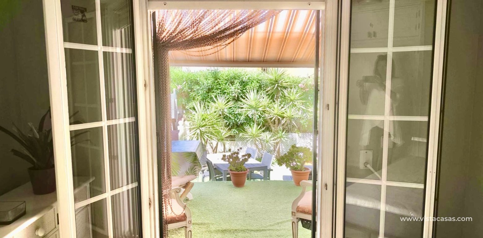 Resale - Bungalow - Villamartin