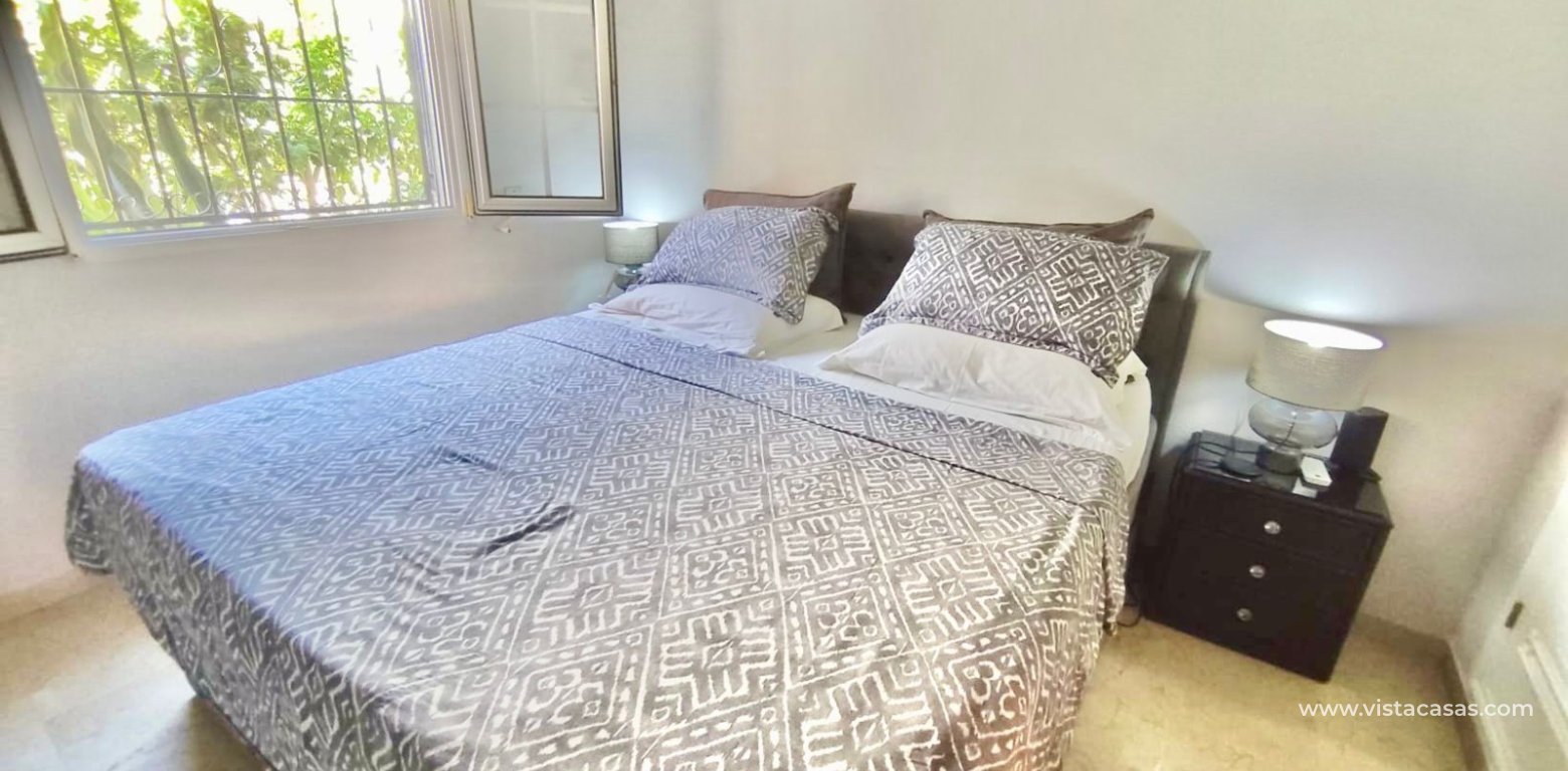 Resale - Bungalow - Villamartin