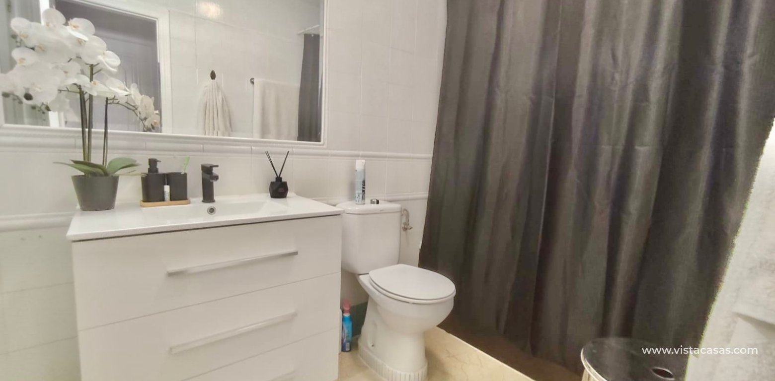 Resale - Bungalow - Villamartin