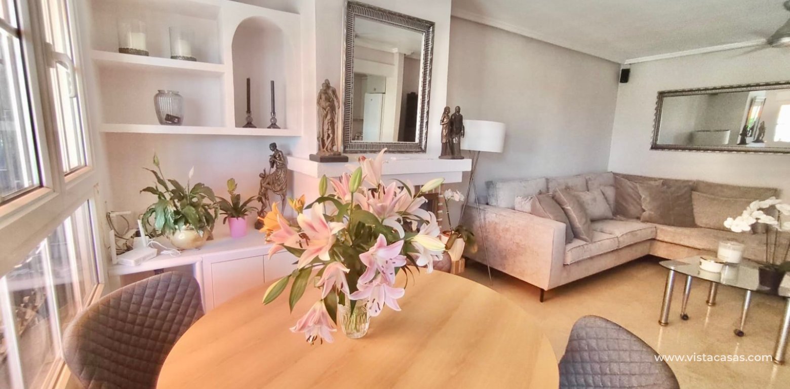 Resale - Bungalow - Villamartin