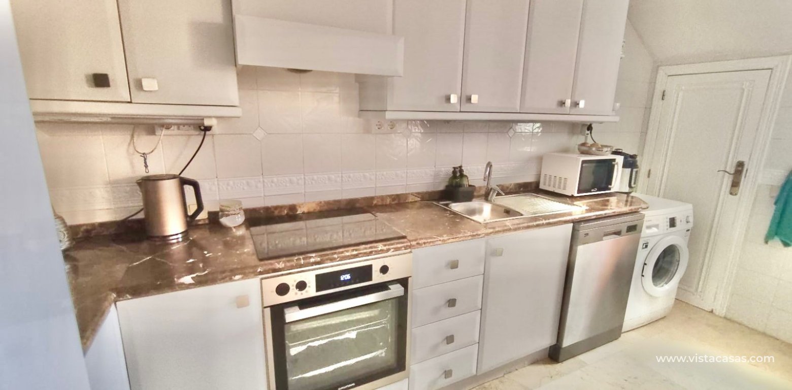 Resale - Bungalow - Villamartin