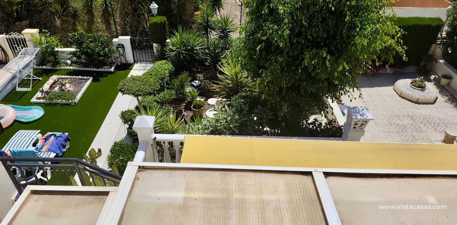 Resale - Bungalow - Villamartin