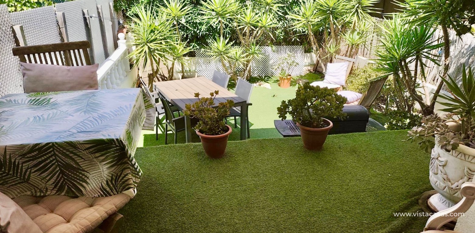 Resale - Bungalow - Villamartin