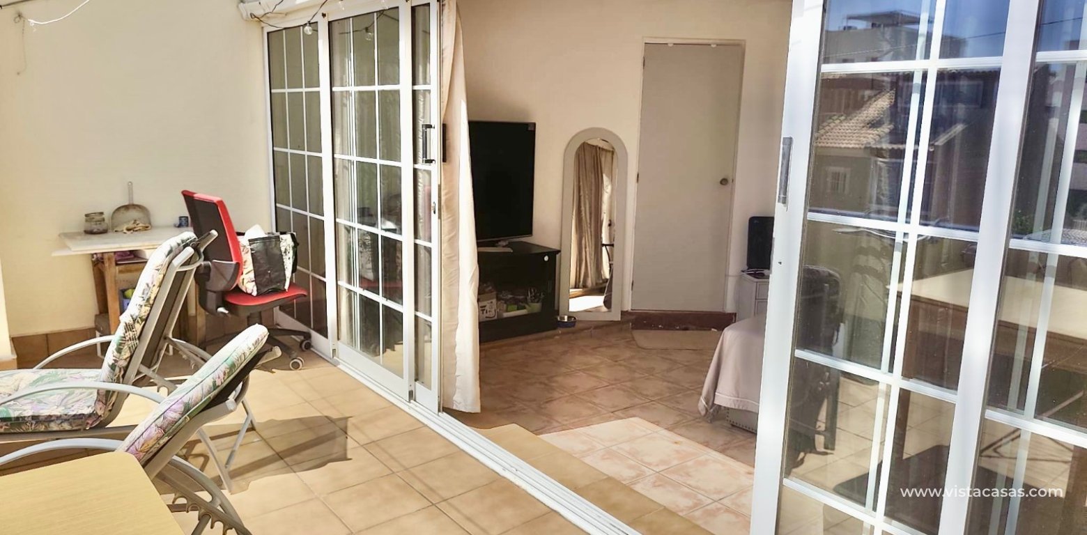 Resale - Bungalow - Villamartin