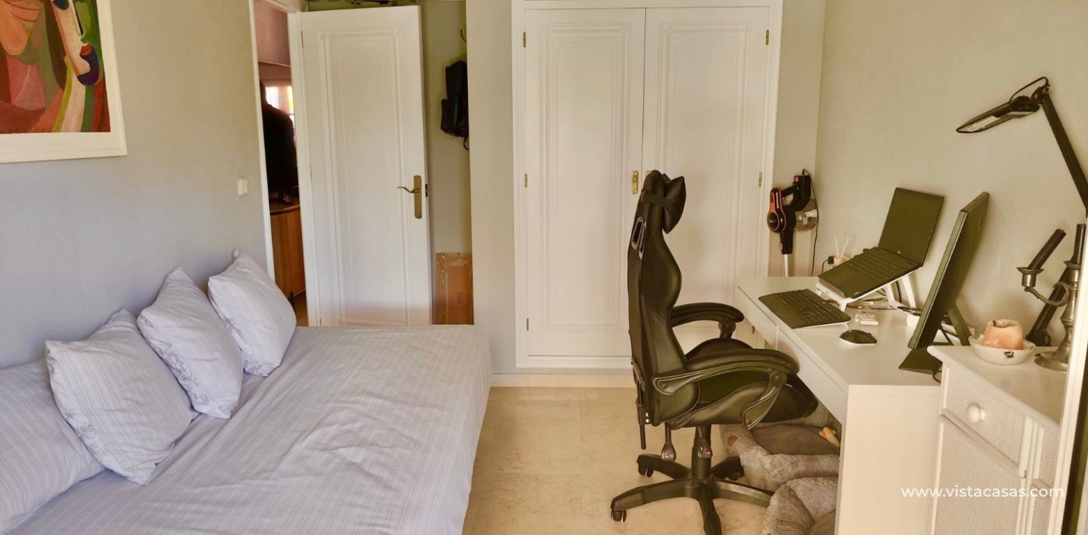 Resale - Bungalow - Villamartin