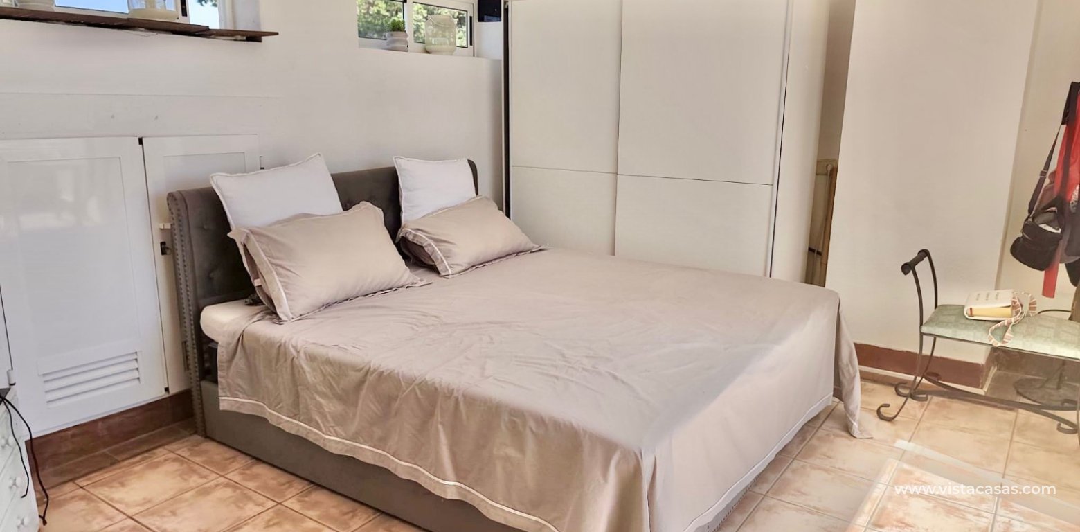 Resale - Bungalow - Villamartin