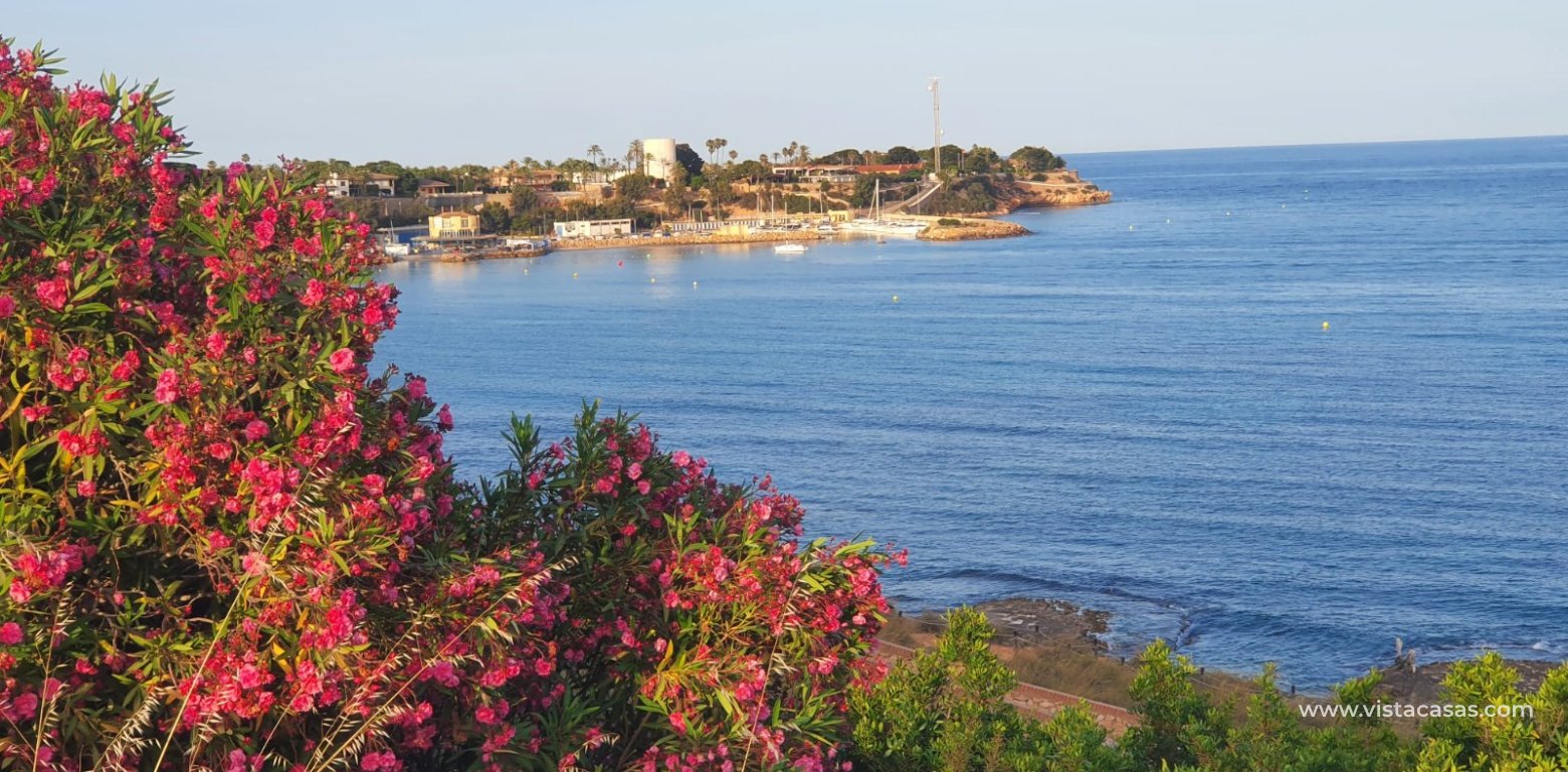 Resale - Bungalow - Villamartin