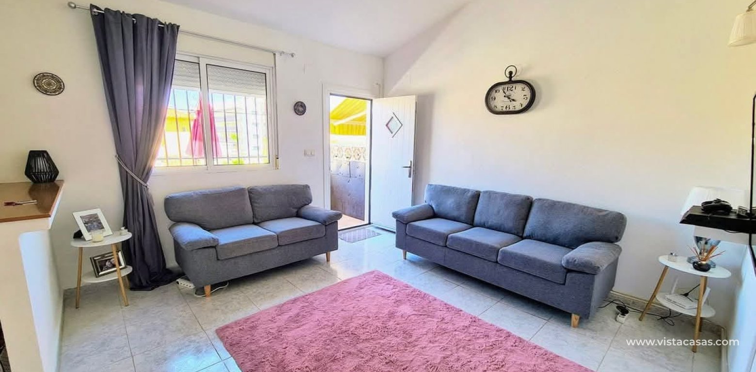 Resale - Apartment - Villamartin