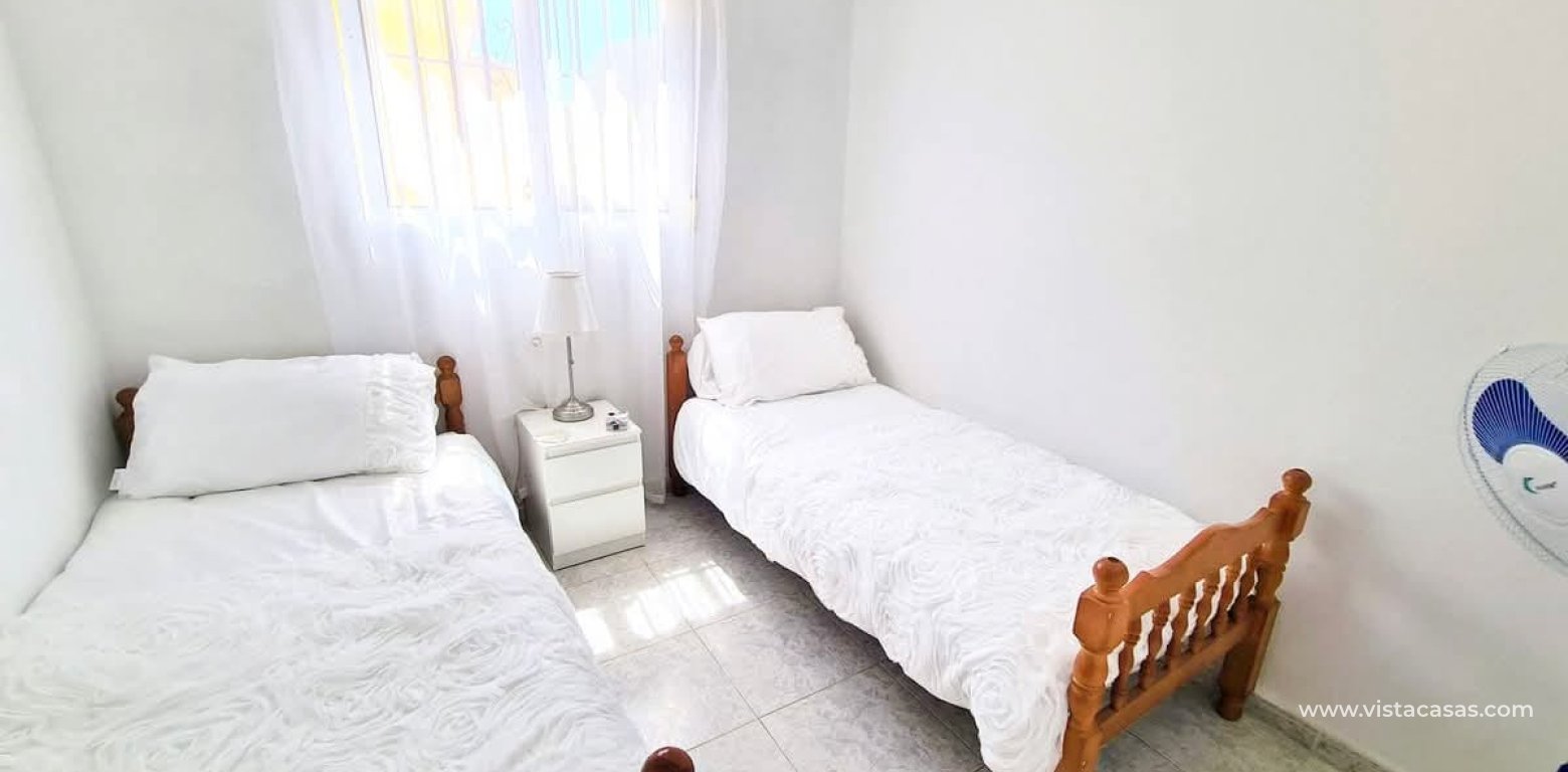 Resale - Apartment - Villamartin