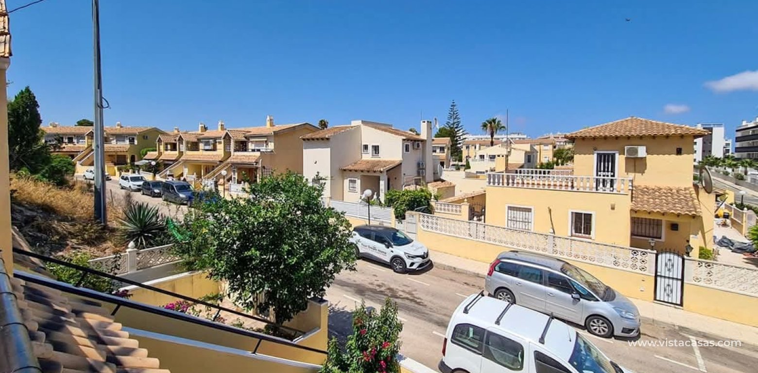 Resale - Apartment - Villamartin