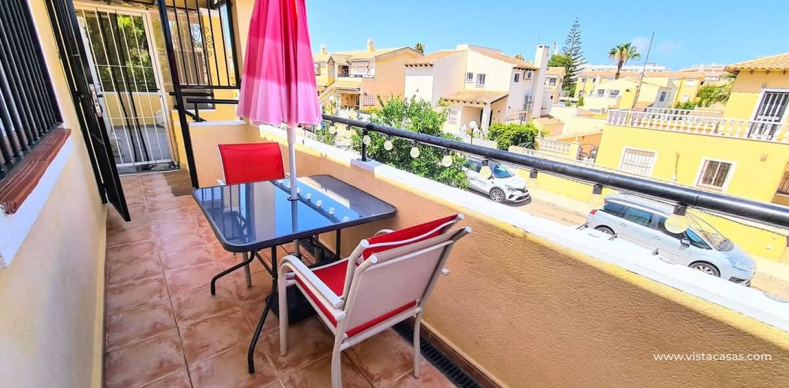 Resale - Apartment - Villamartin