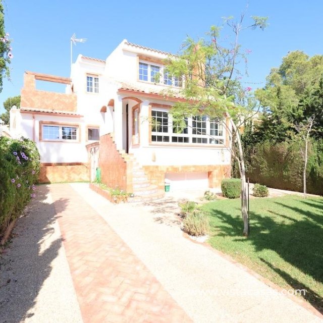 Villa - Resale - Villamartin - Villamartin