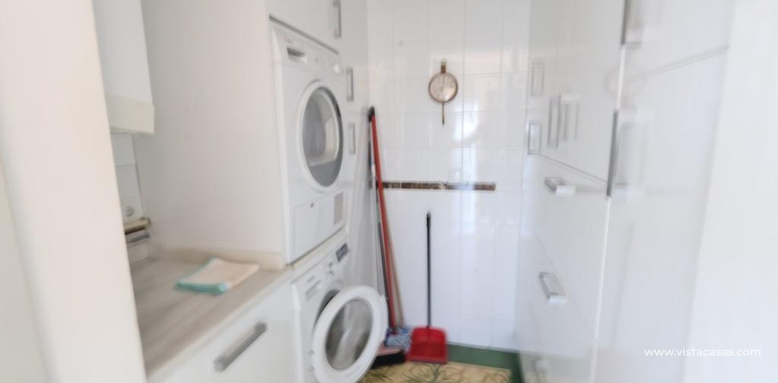 Sale - Villa - Villamartin