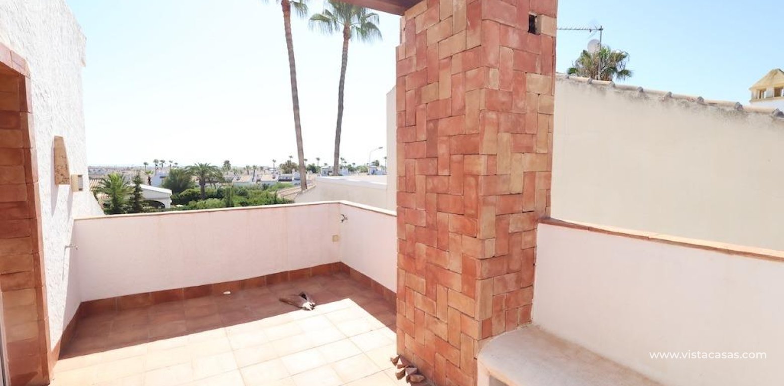 Sale - Villa - Villamartin