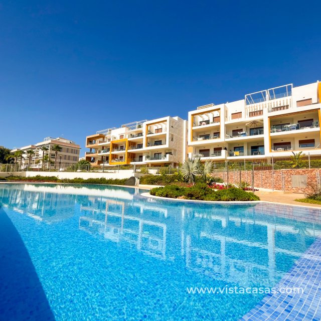 Apartment - Wtórny - Villamartin - Los Dolses