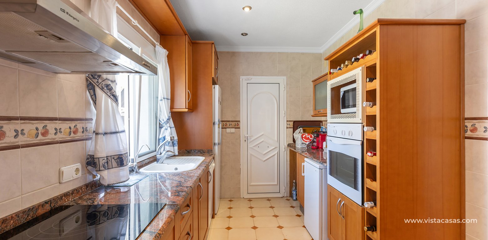 Wtórny - Villa - Punta Prima