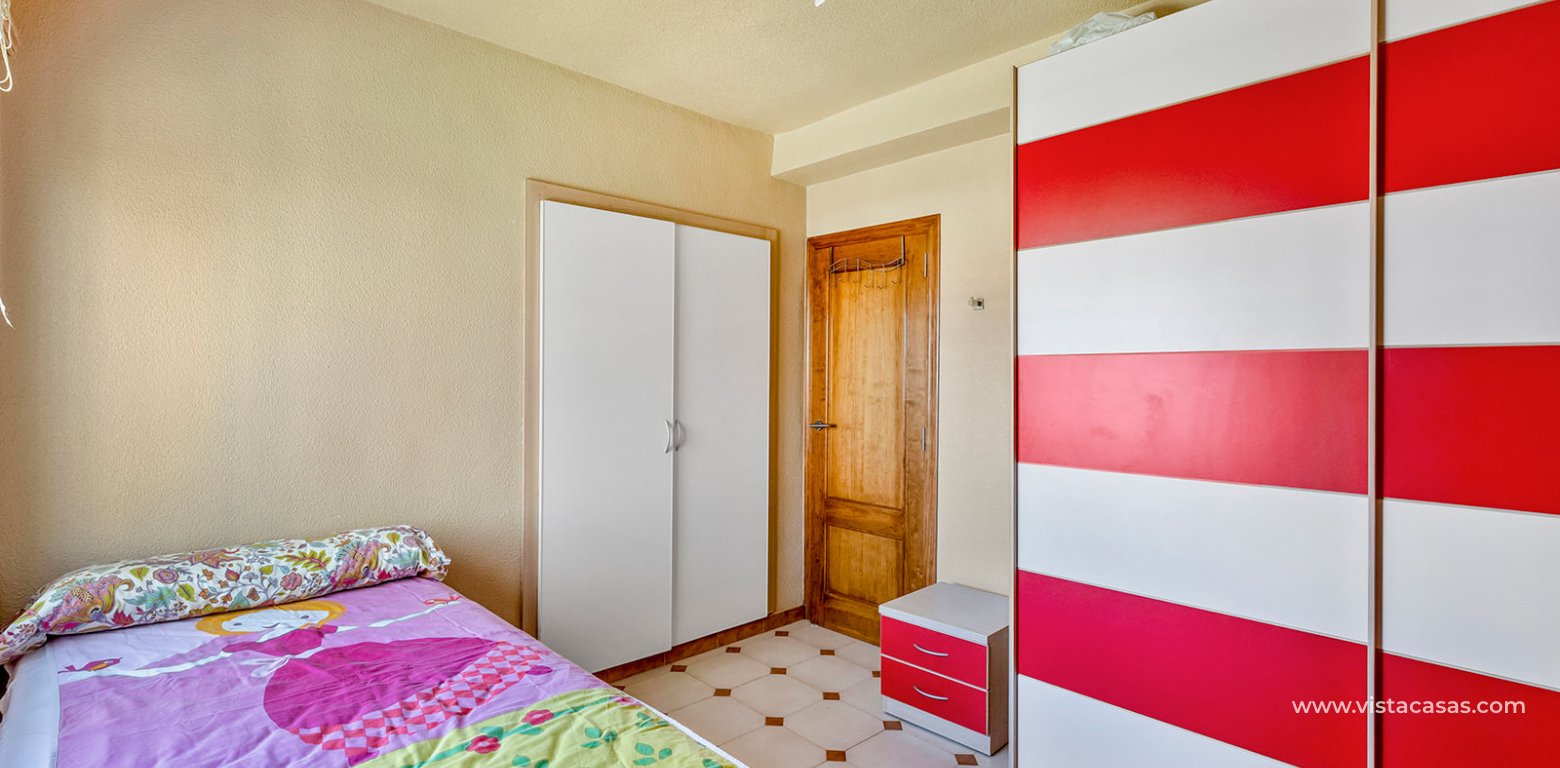 Wtórny - Villa - Punta Prima