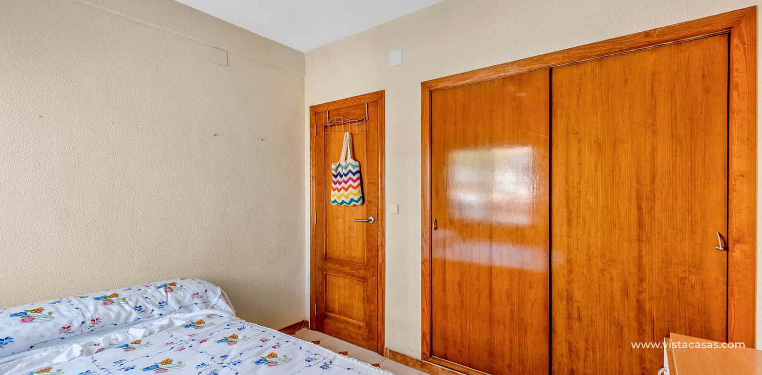 Wtórny - Villa - Punta Prima