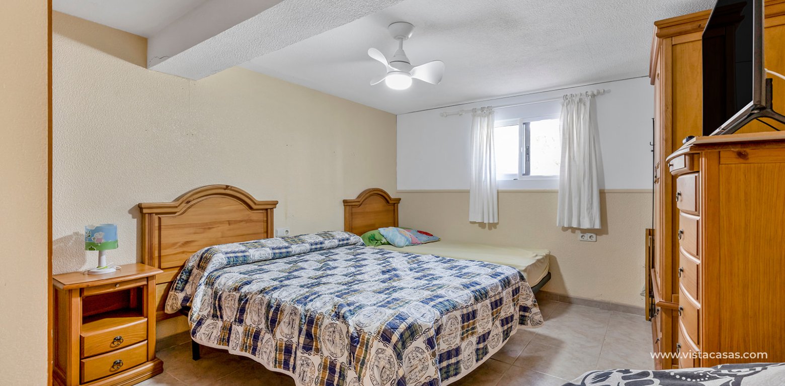 Wtórny - Villa - Punta Prima