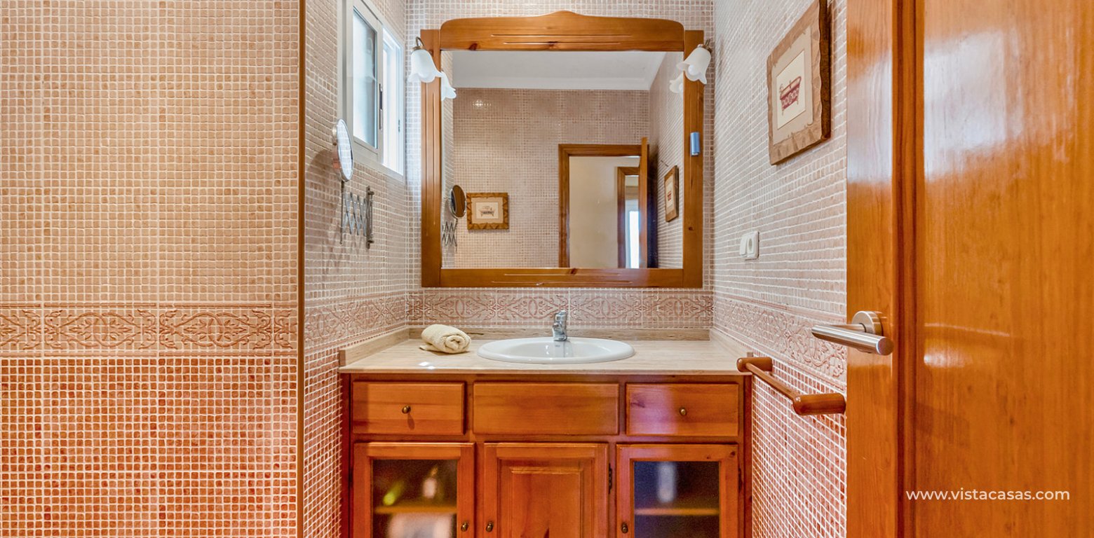 Wtórny - Villa - Punta Prima