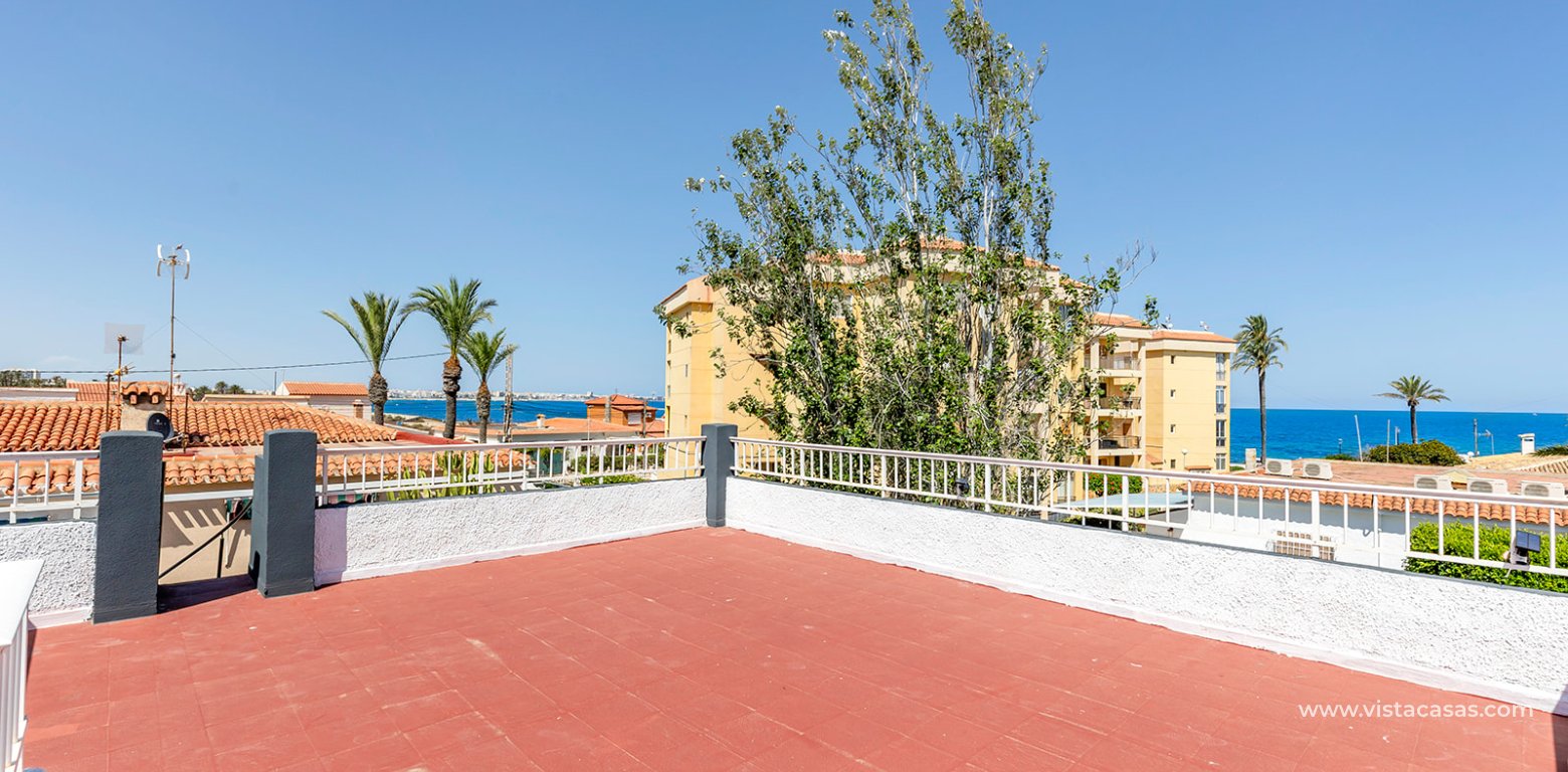 Wtórny - Villa - Punta Prima