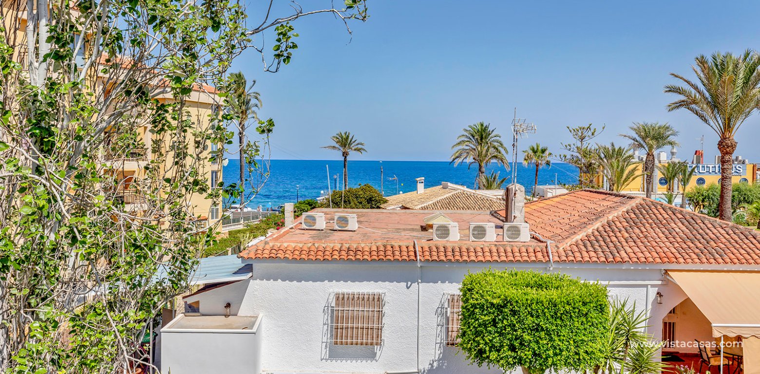 Wtórny - Villa - Punta Prima