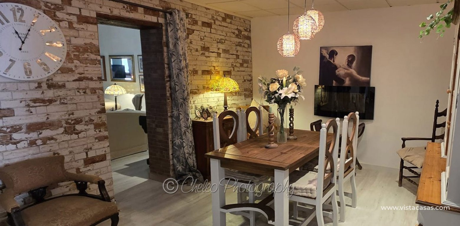 Resale - Townhouse - Catral