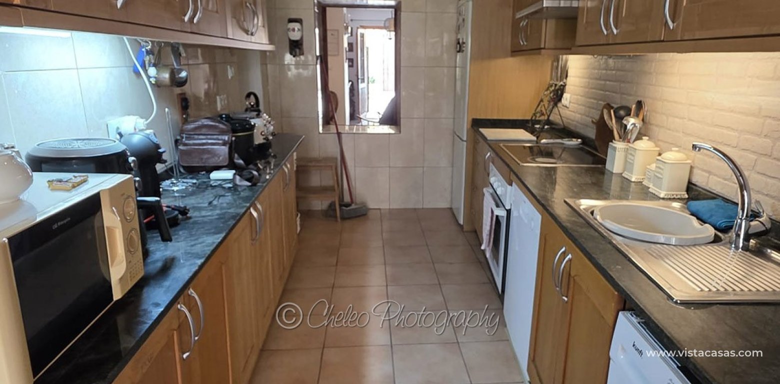 Resale - Townhouse - Catral