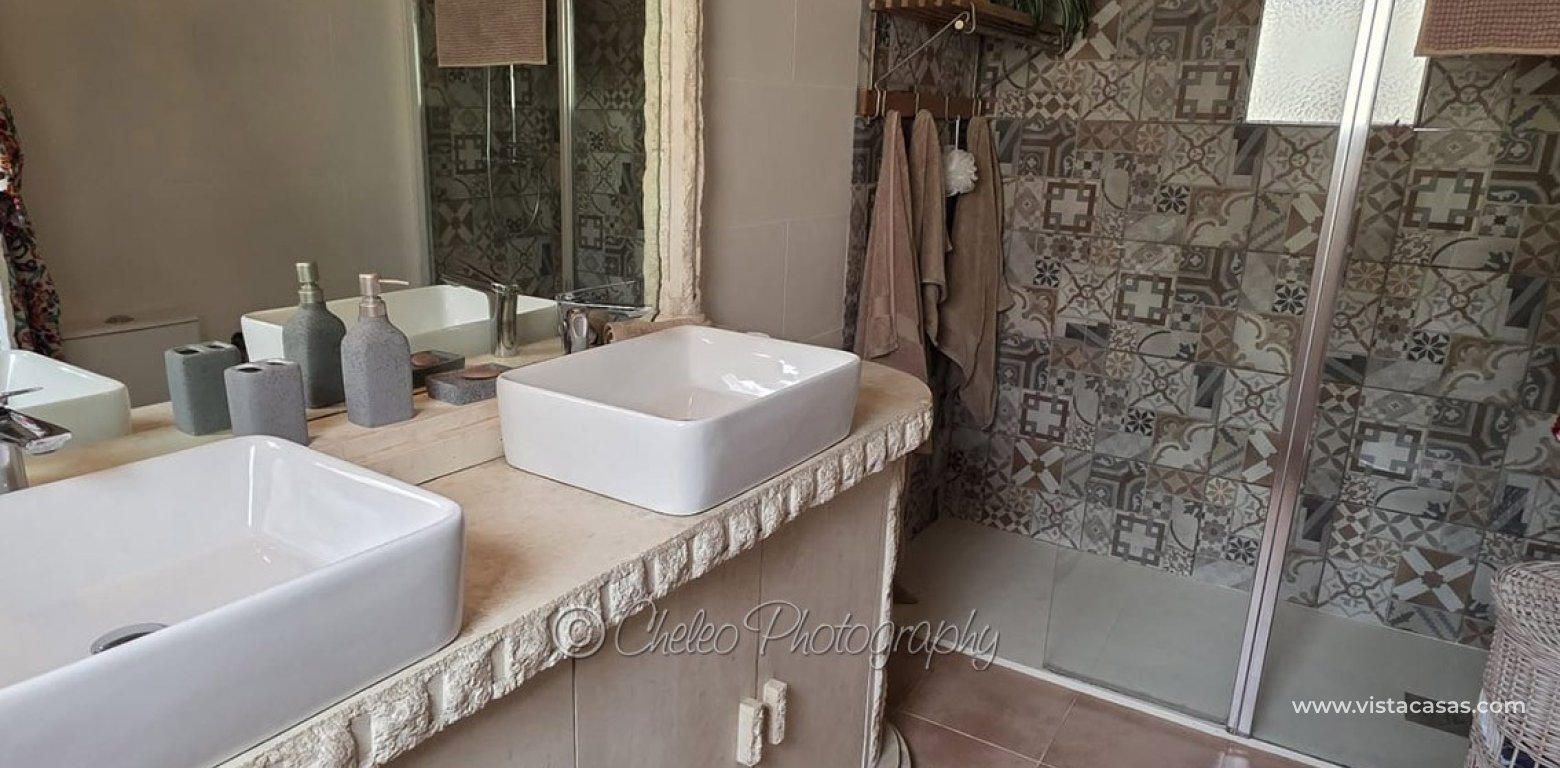 Resale - Townhouse - Catral