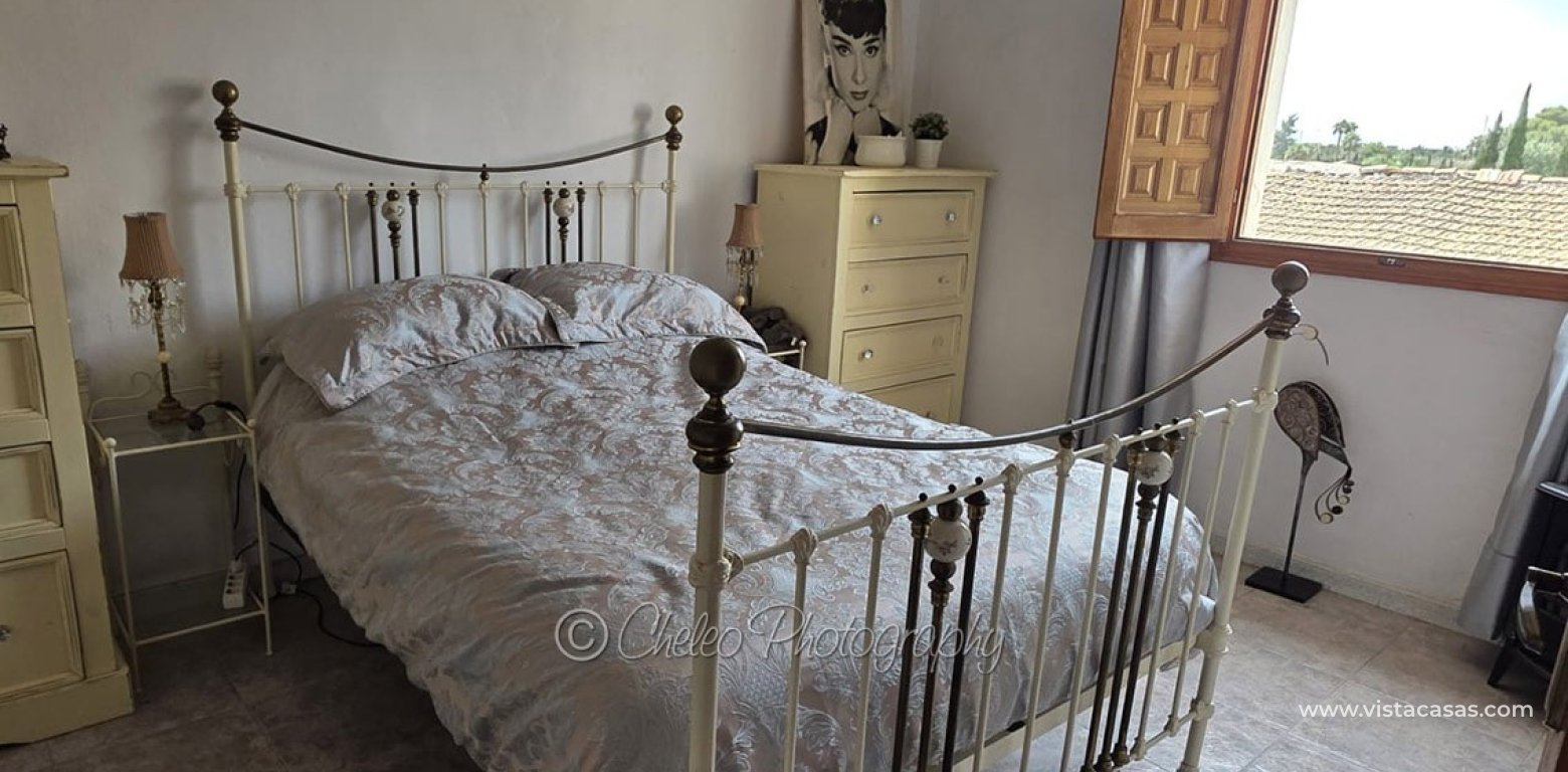 Resale - Townhouse - Catral