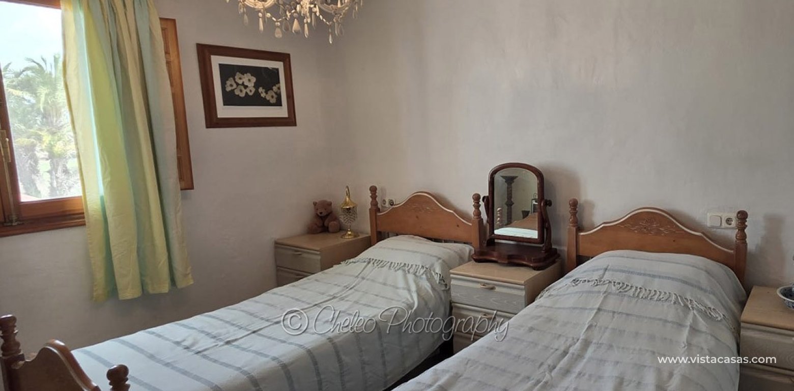 Resale - Townhouse - Catral