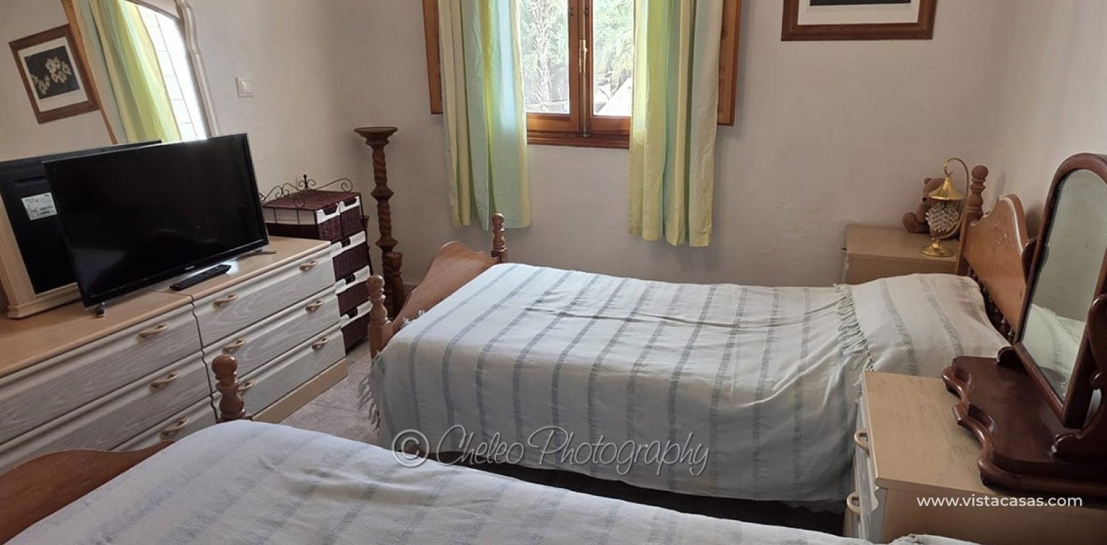 Resale - Townhouse - Catral