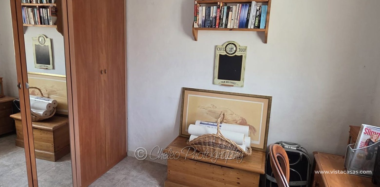 Resale - Townhouse - Catral