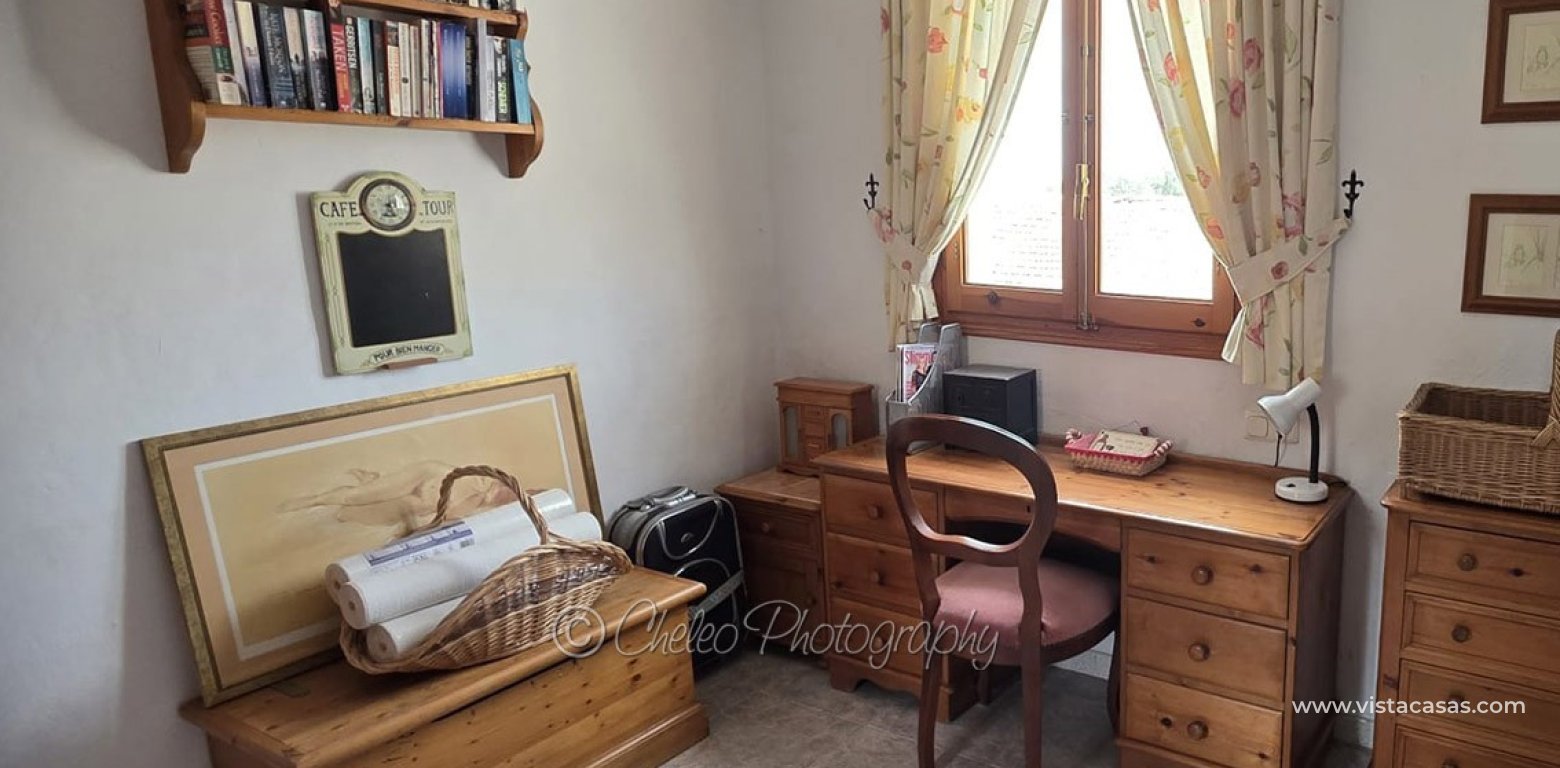 Resale - Townhouse - Catral