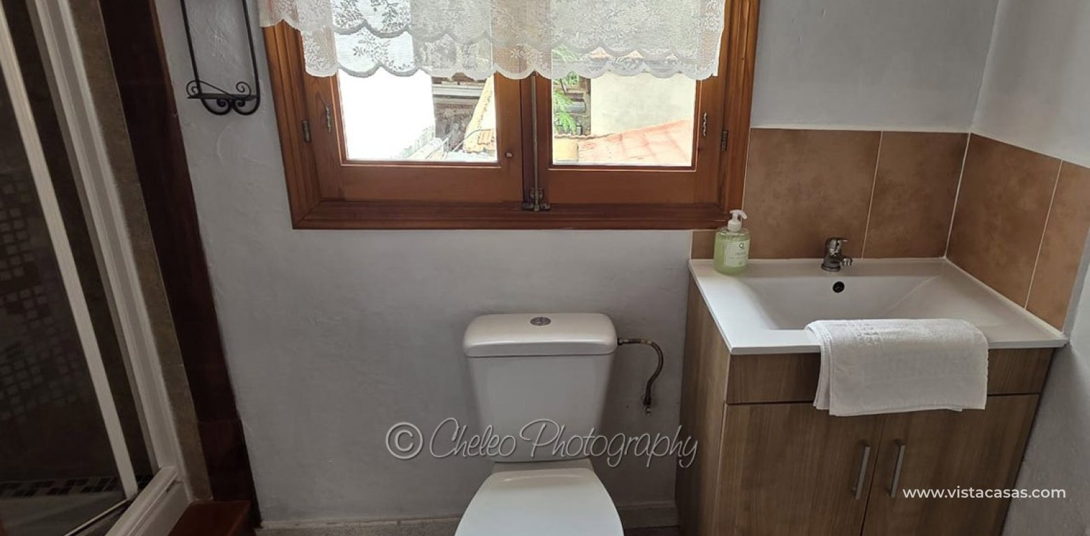 Resale - Townhouse - Catral