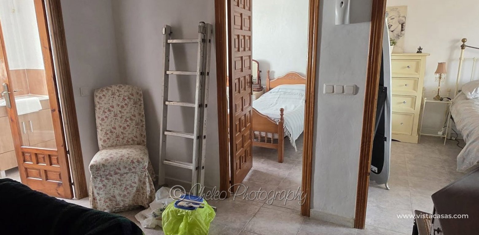 Resale - Townhouse - Catral