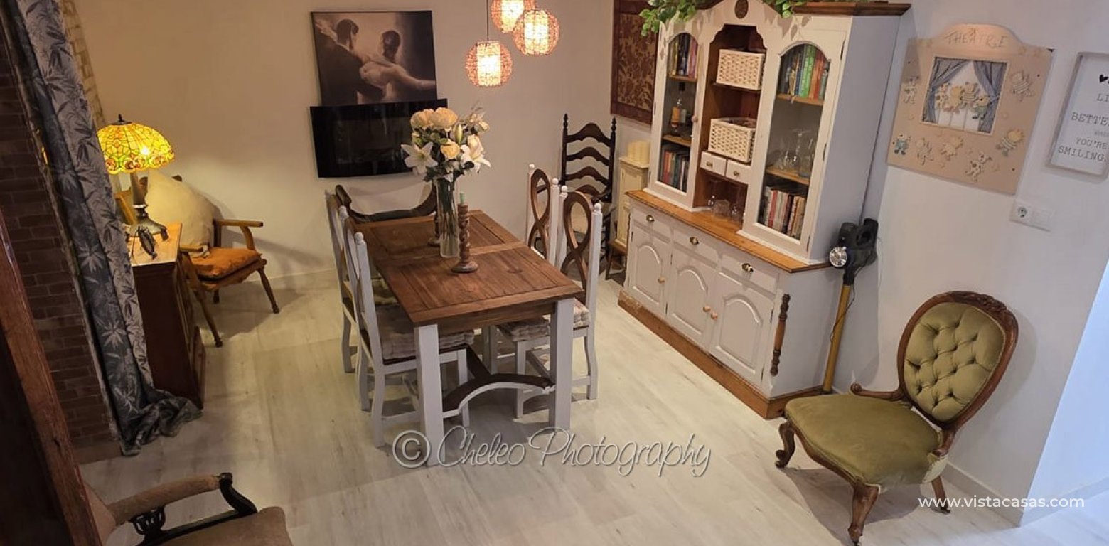 Resale - Townhouse - Catral