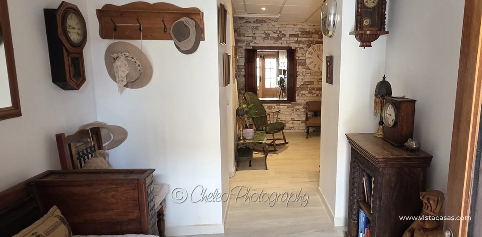 Resale - Townhouse - Catral