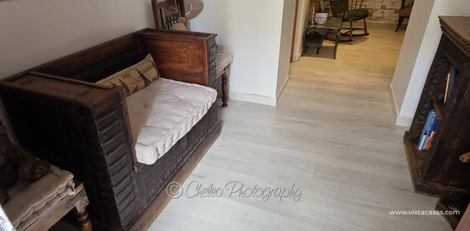 Resale - Townhouse - Catral