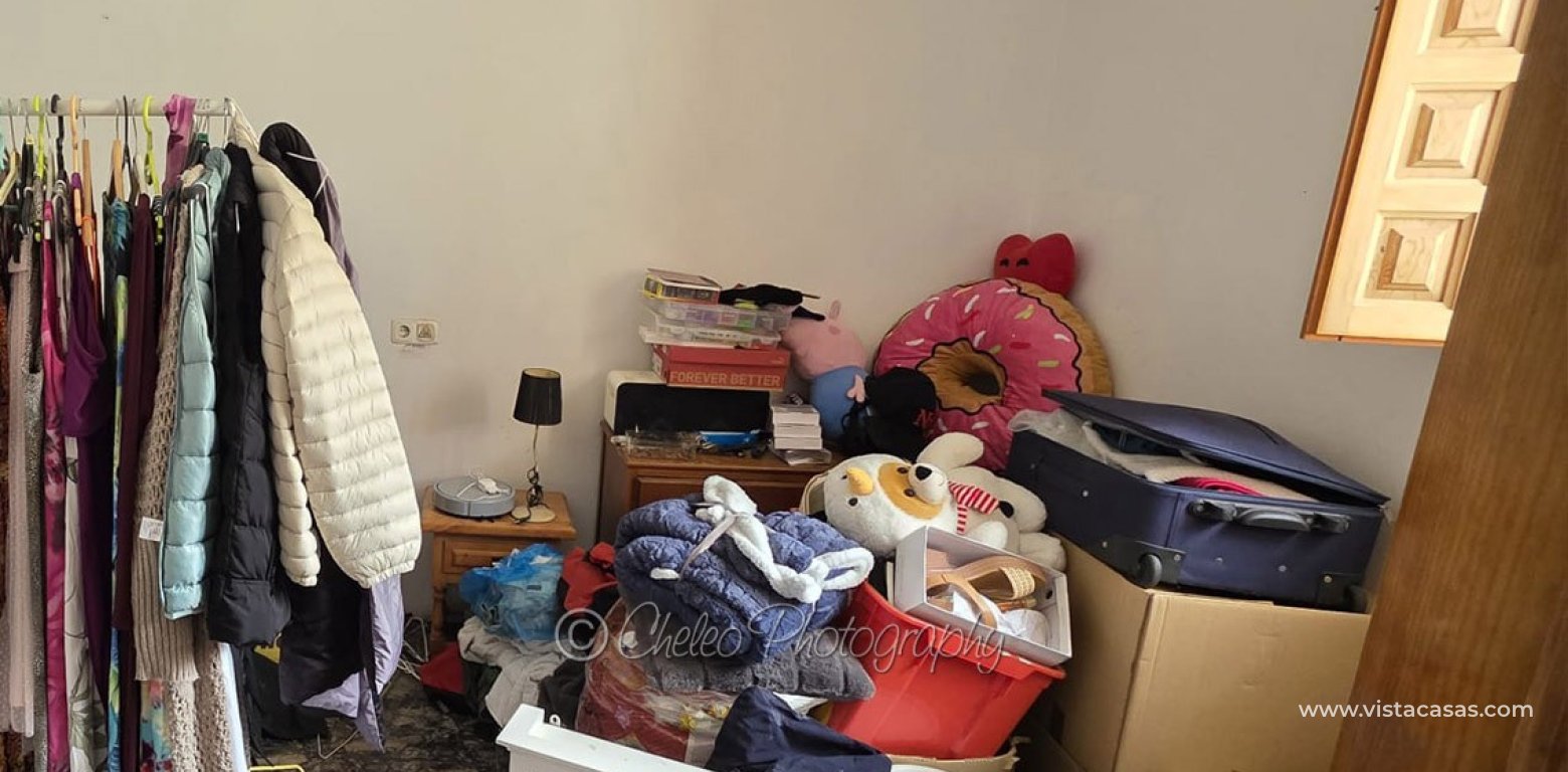 Resale - Townhouse - Catral