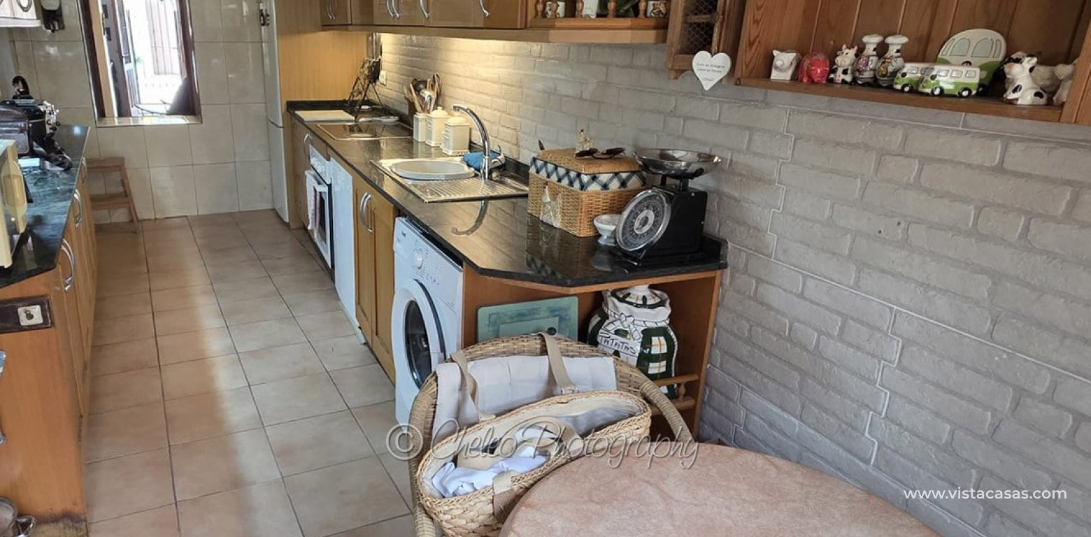 Resale - Townhouse - Catral