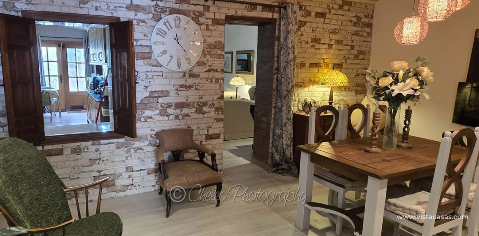 Resale - Townhouse - Catral