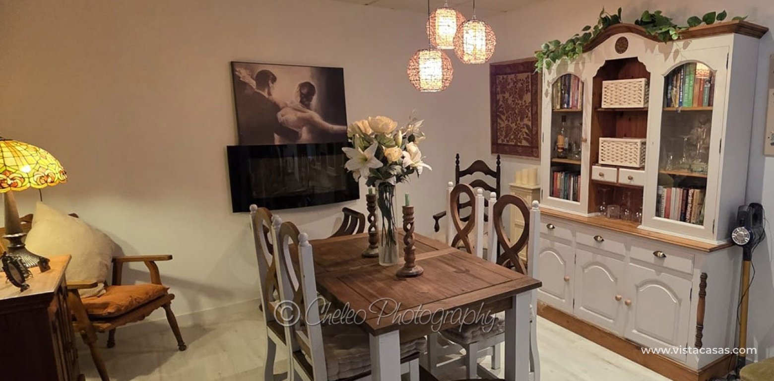 Resale - Townhouse - Catral