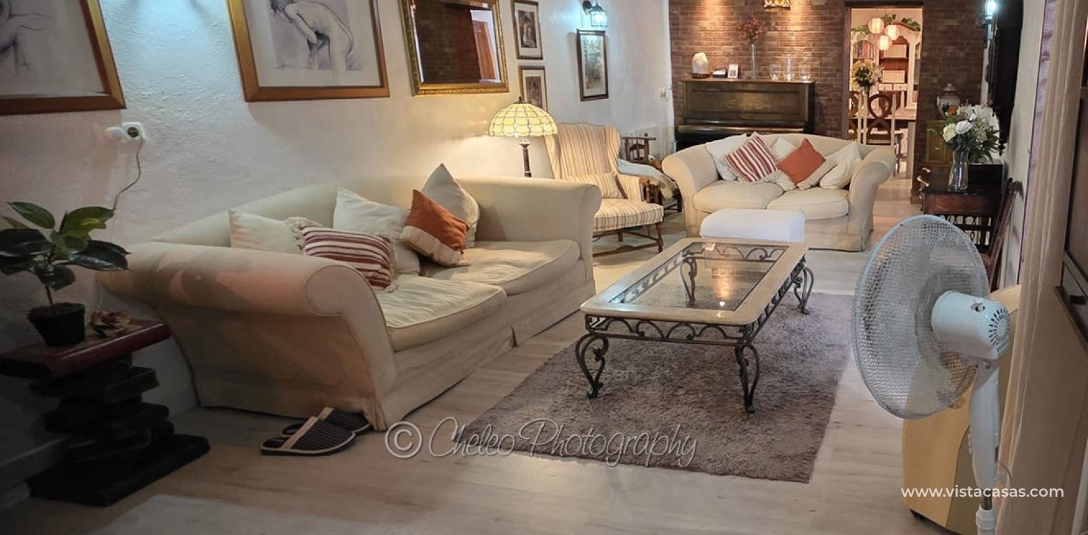 Resale - Townhouse - Catral