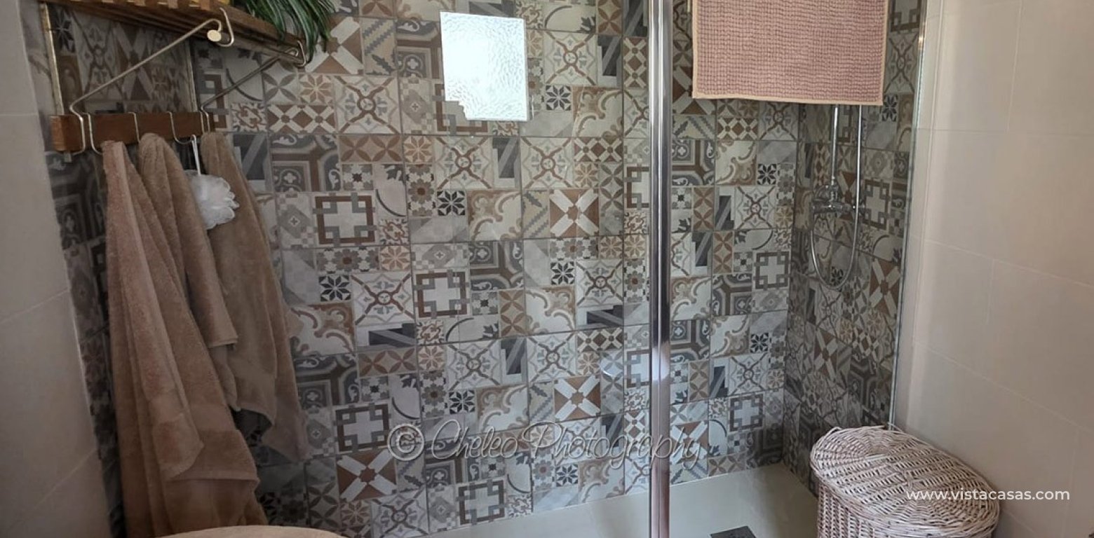 Resale - Townhouse - Catral