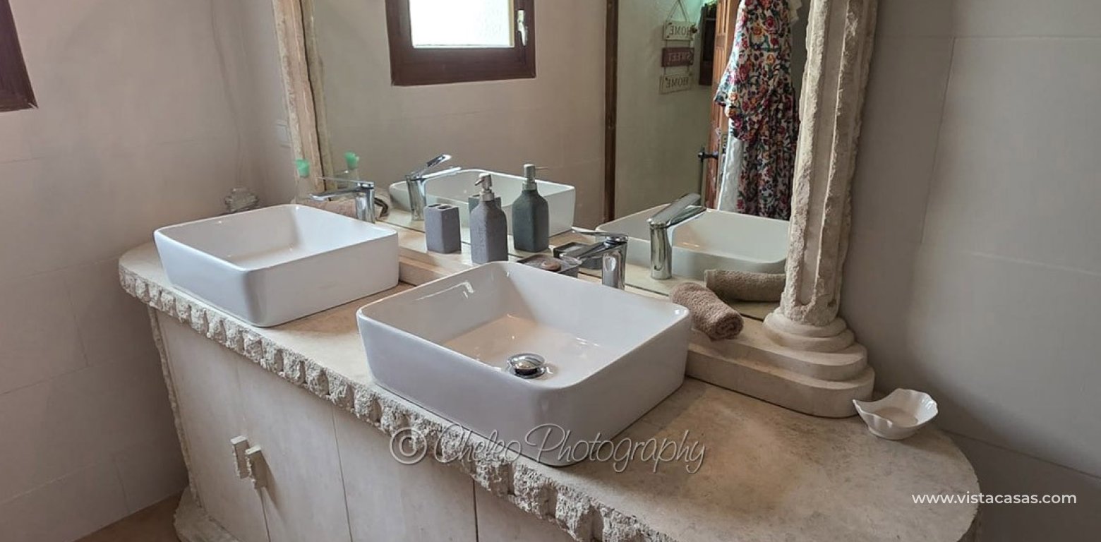 Resale - Townhouse - Catral