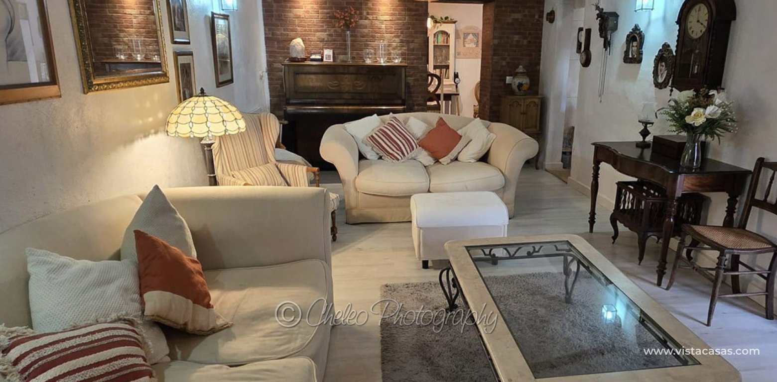 Resale - Townhouse - Catral