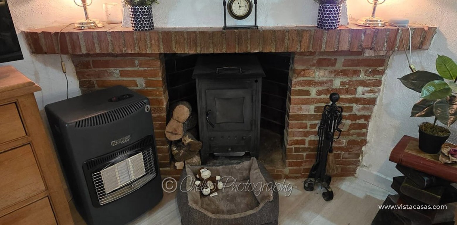 Resale - Townhouse - Catral