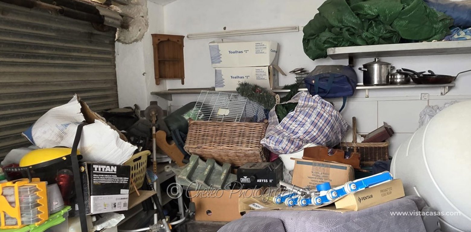 Resale - Townhouse - Catral