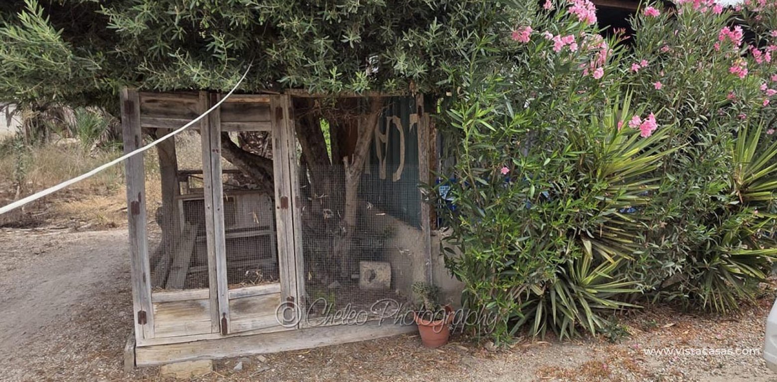 Resale - Townhouse - Catral